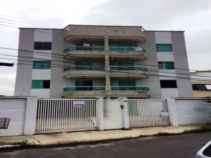 Apartamento para venda em Manejo